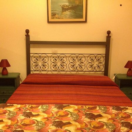 Appartement Gli Ulivi à Alghero Extérieur photo
