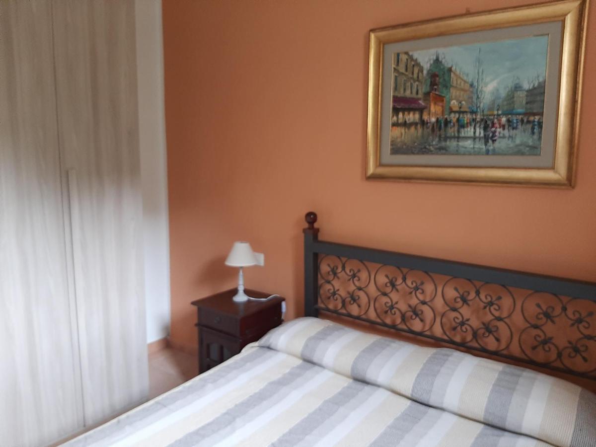 Appartement Gli Ulivi à Alghero Extérieur photo
