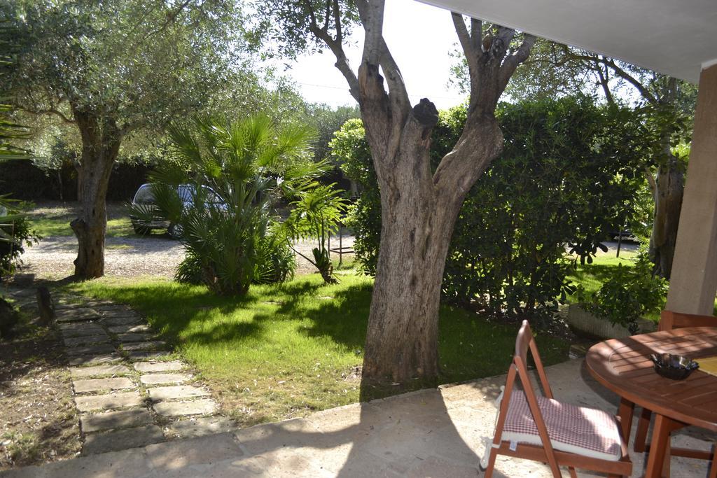 Appartement Gli Ulivi à Alghero Chambre photo