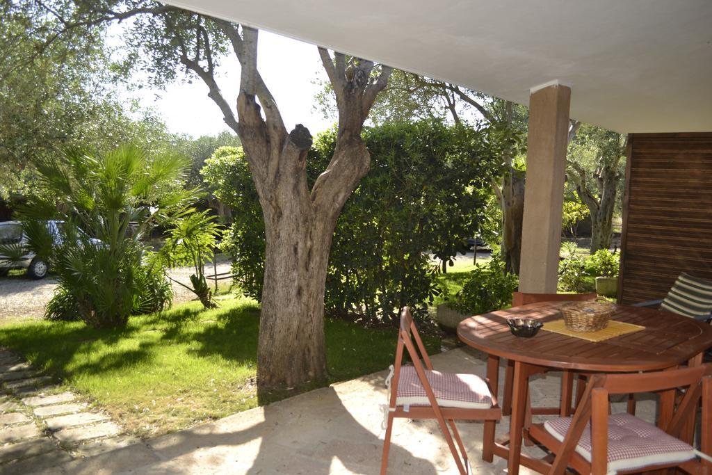 Appartement Gli Ulivi à Alghero Chambre photo