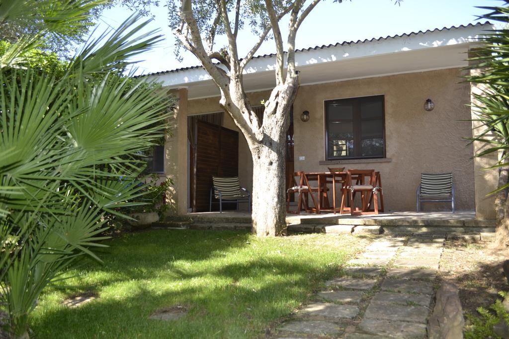 Appartement Gli Ulivi à Alghero Chambre photo