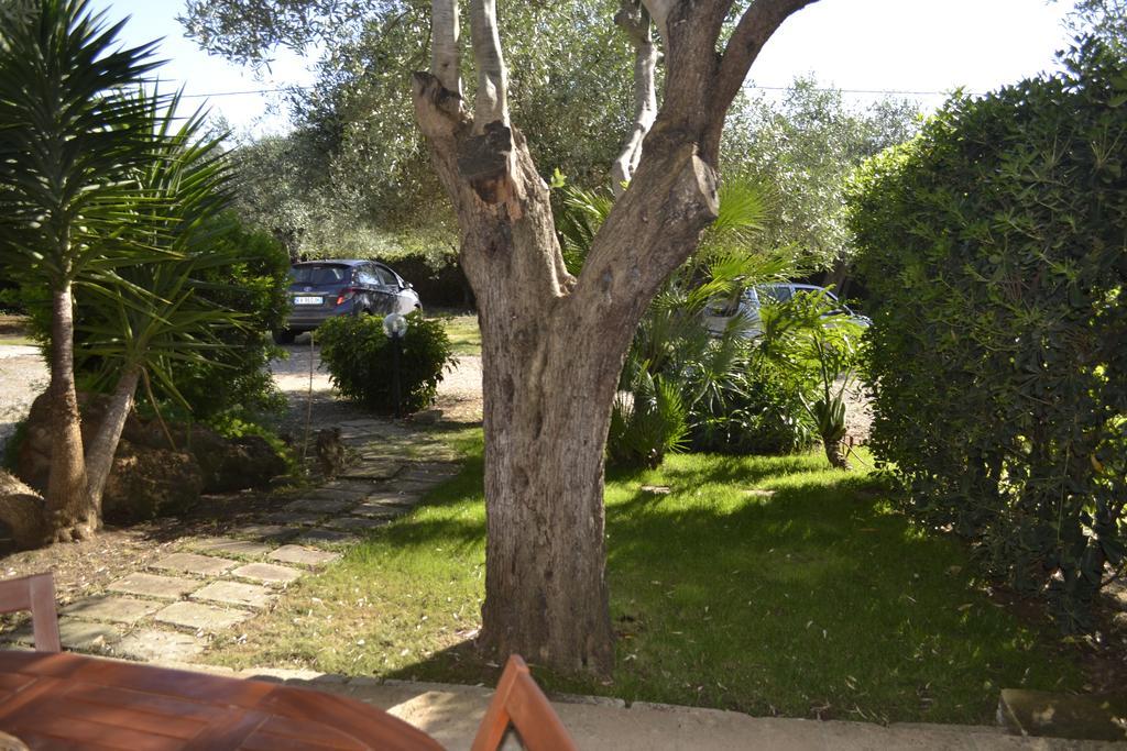 Appartement Gli Ulivi à Alghero Chambre photo