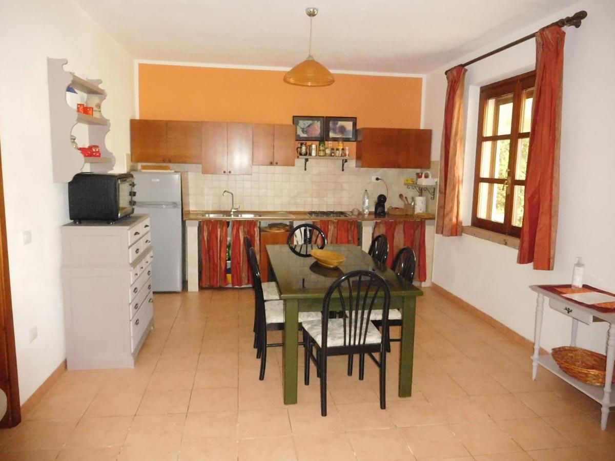 Appartement Gli Ulivi à Alghero Extérieur photo