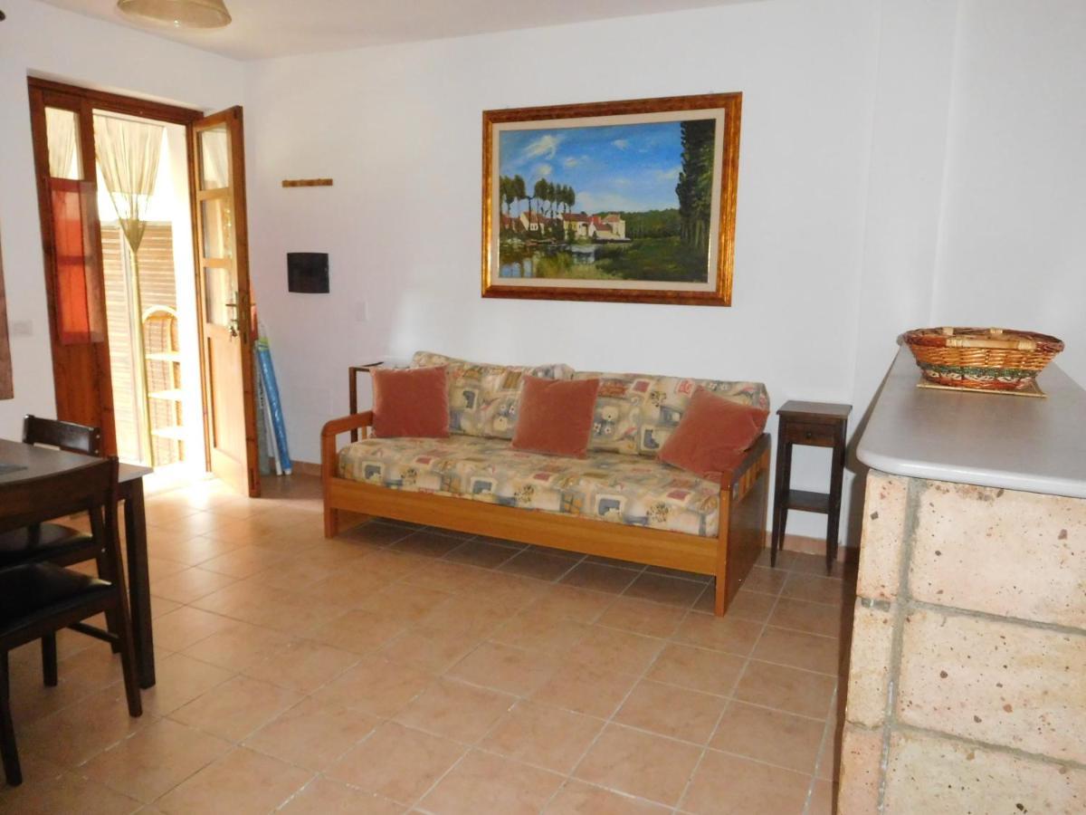 Appartement Gli Ulivi à Alghero Extérieur photo