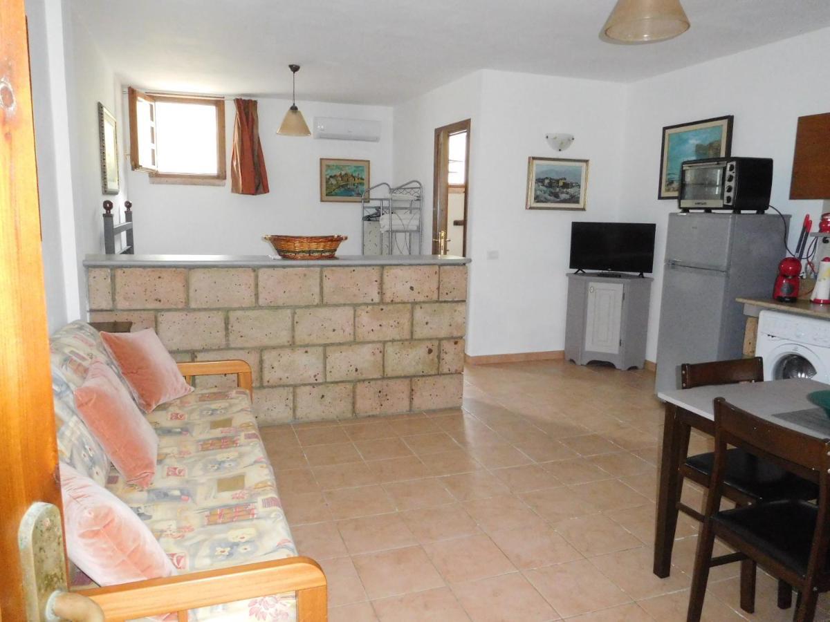 Appartement Gli Ulivi à Alghero Extérieur photo