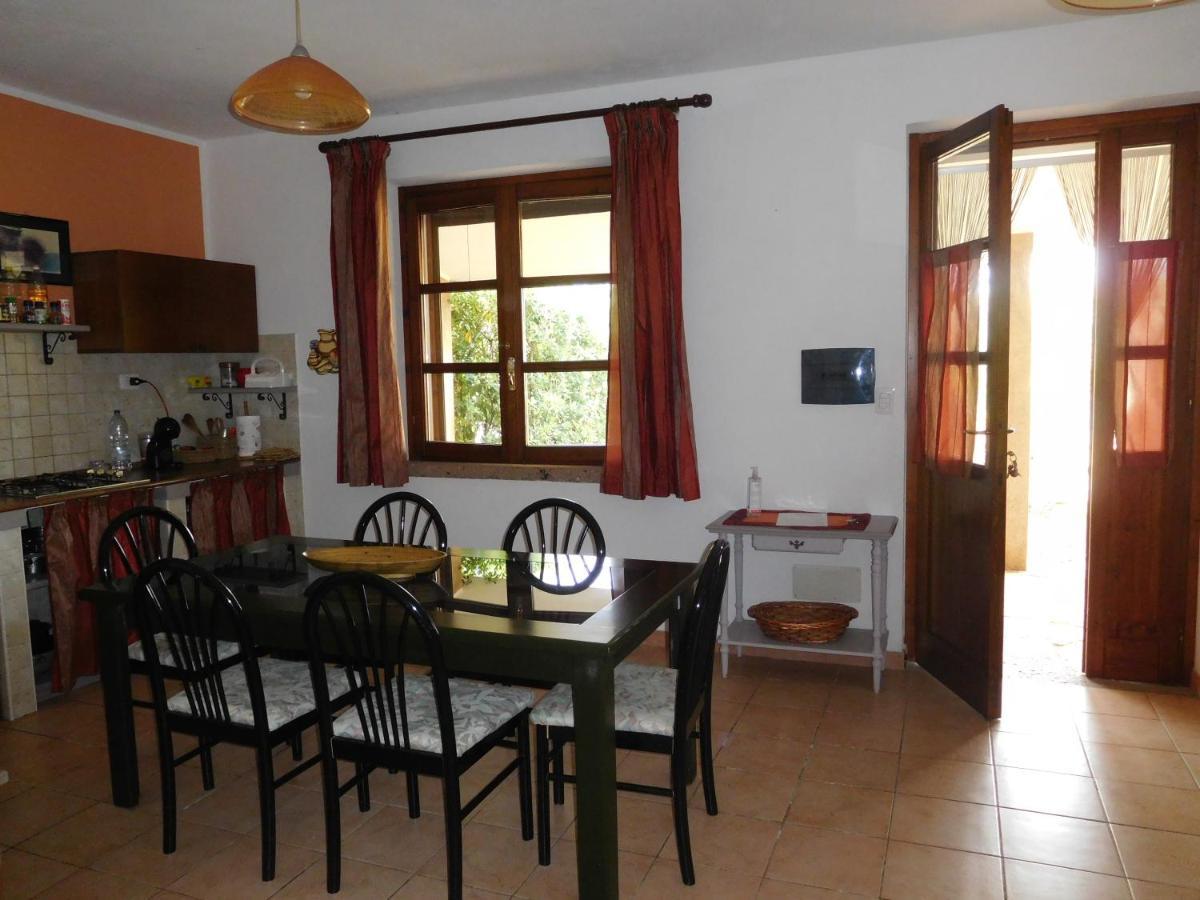 Appartement Gli Ulivi à Alghero Extérieur photo