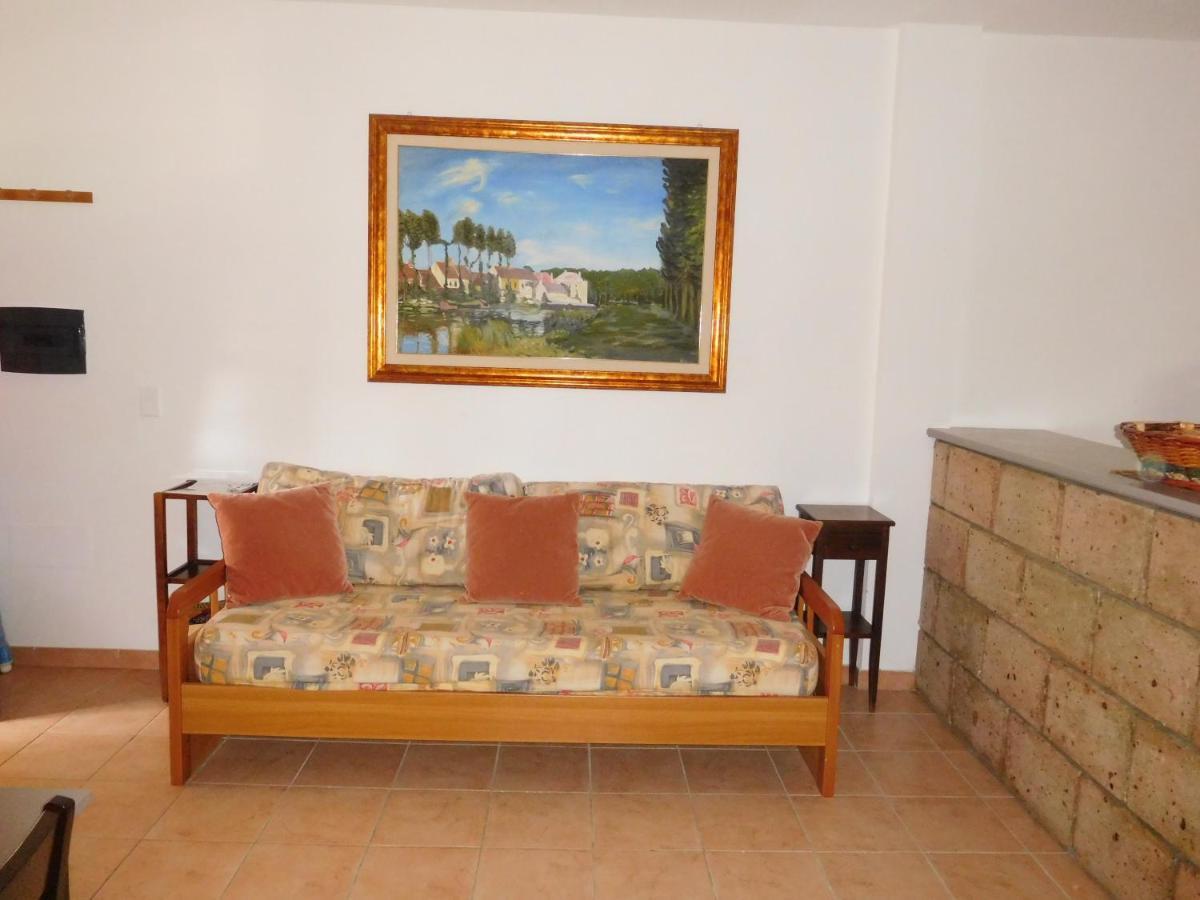 Appartement Gli Ulivi à Alghero Extérieur photo