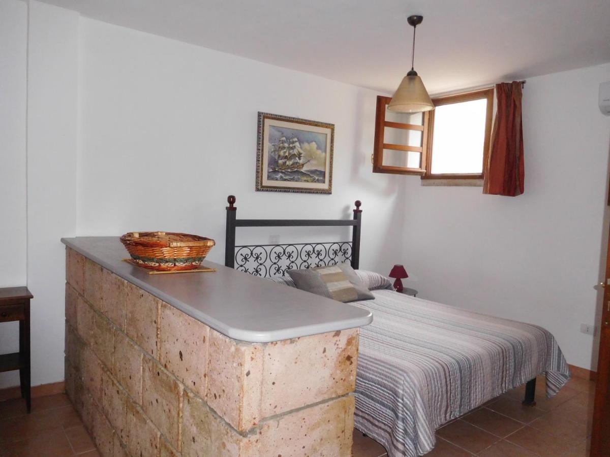 Appartement Gli Ulivi à Alghero Extérieur photo