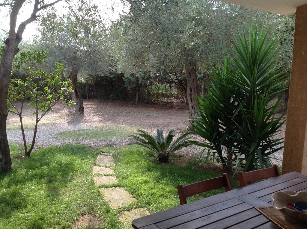 Appartement Gli Ulivi à Alghero Chambre photo