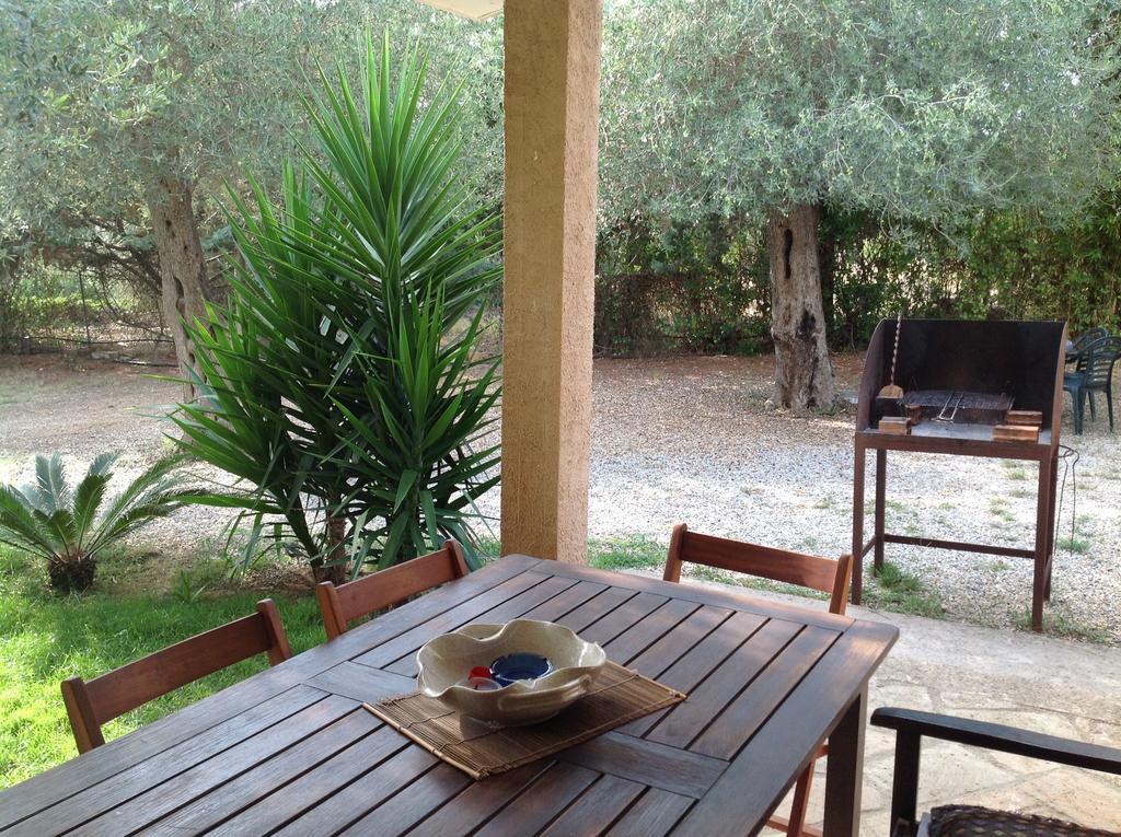 Appartement Gli Ulivi à Alghero Chambre photo