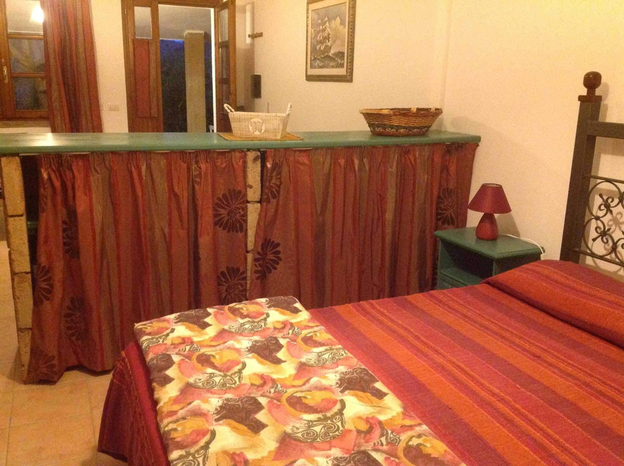 Appartement Gli Ulivi à Alghero Extérieur photo