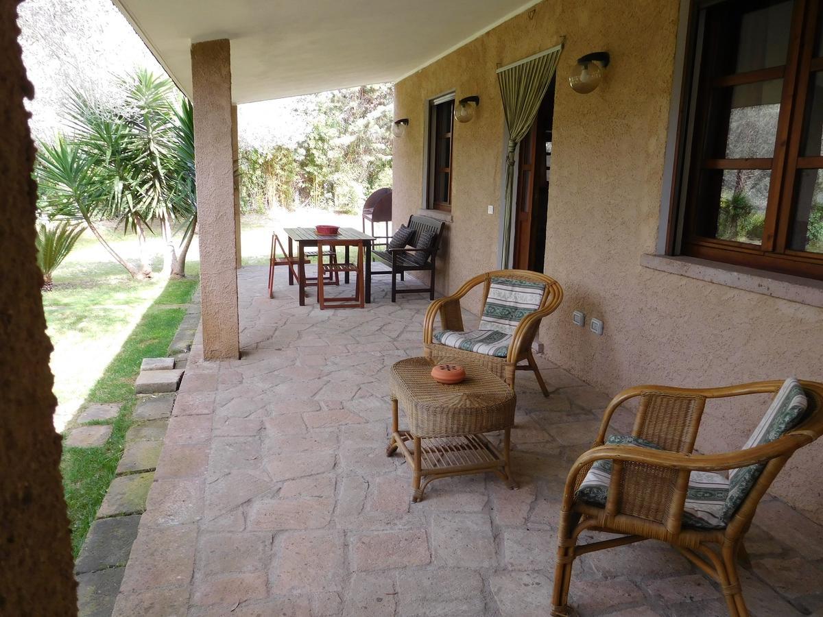 Appartement Gli Ulivi à Alghero Extérieur photo